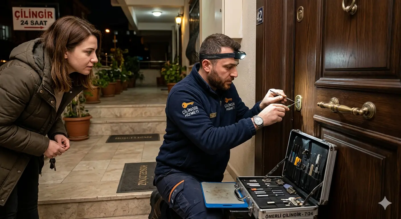 Altındağ Çilingir